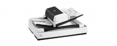  Dịch vụ thuê máy scan màu A3 Fujisu FI-6750s
