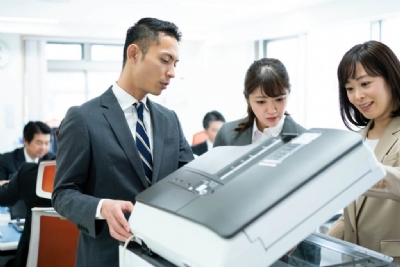 lỗi máy photocopy - một số lỗi hay gặp ở máy photo