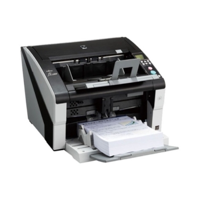Cho thuê máy scan màu A3 
